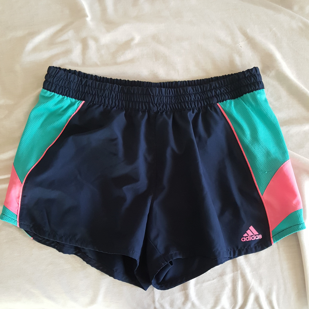 Adidas Running Shorts